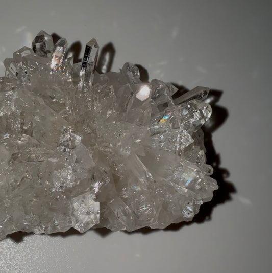 Clear Quartz | Meaning & Healing Properties