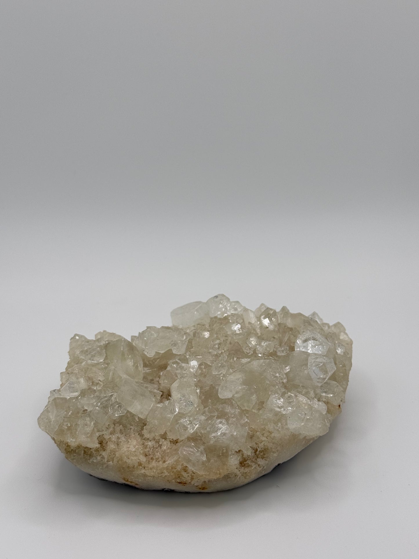Apophyllite Specimen