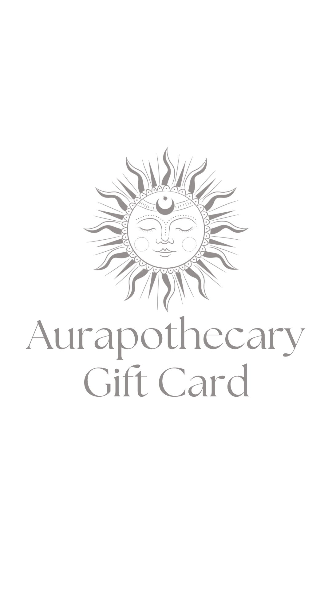 E-Gift Card