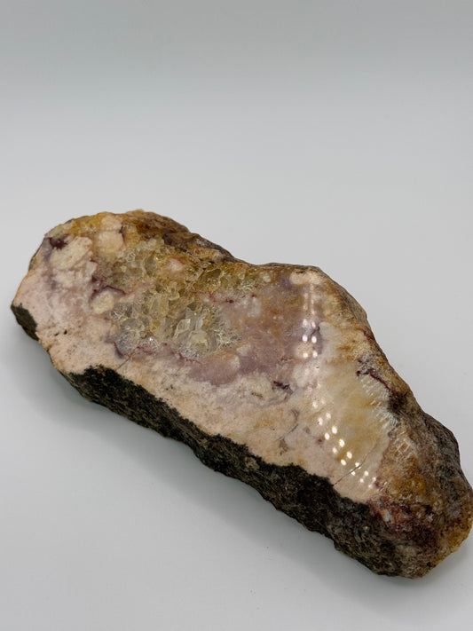 Pink Amethyst Slab *Discounted*