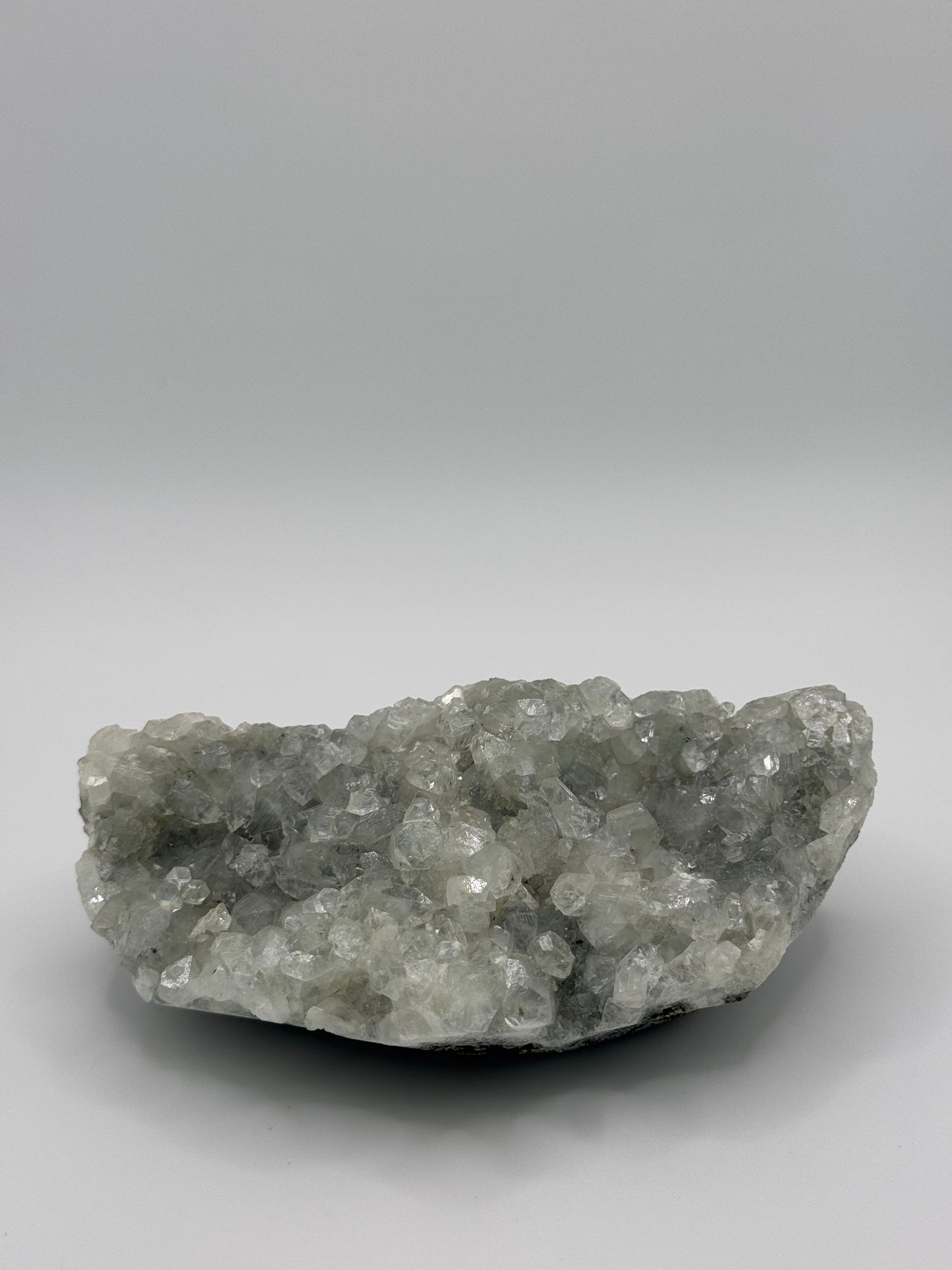 Apophyllite Specimen
