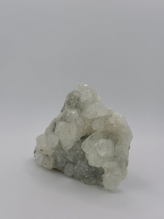 Apophyllite Specimen