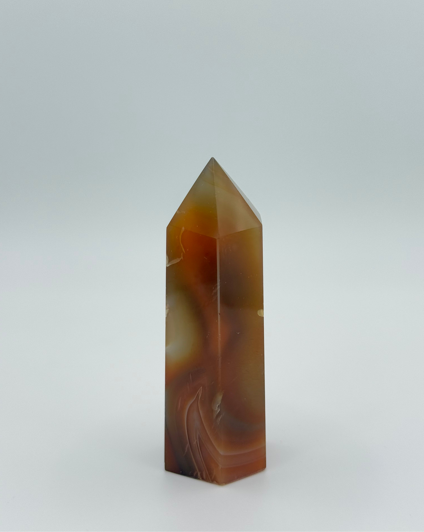 Carnelian Tower