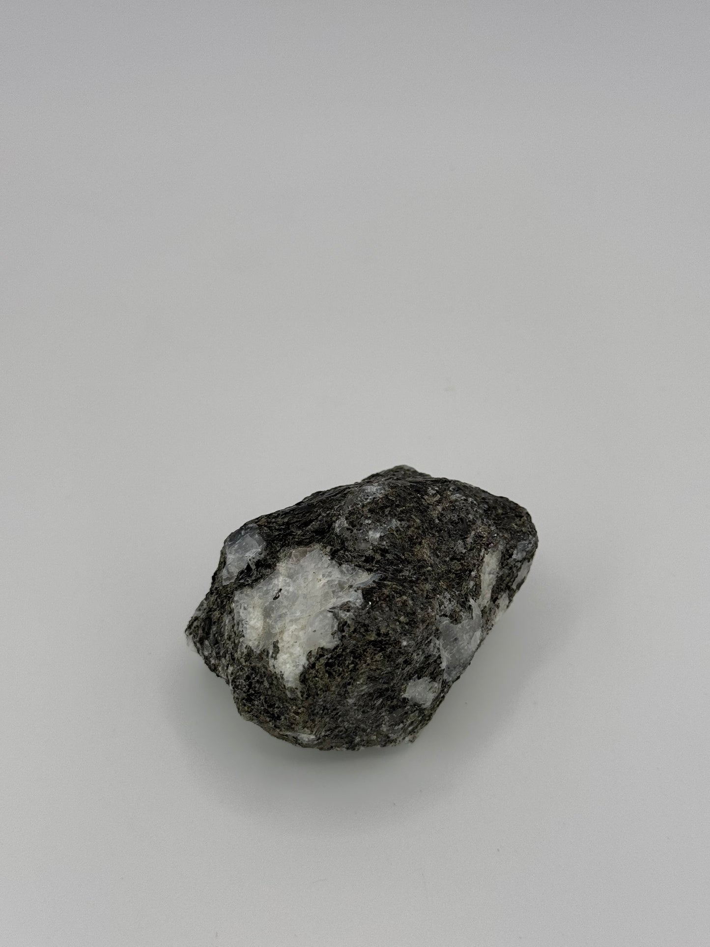Rainbow Moonstone Chunk