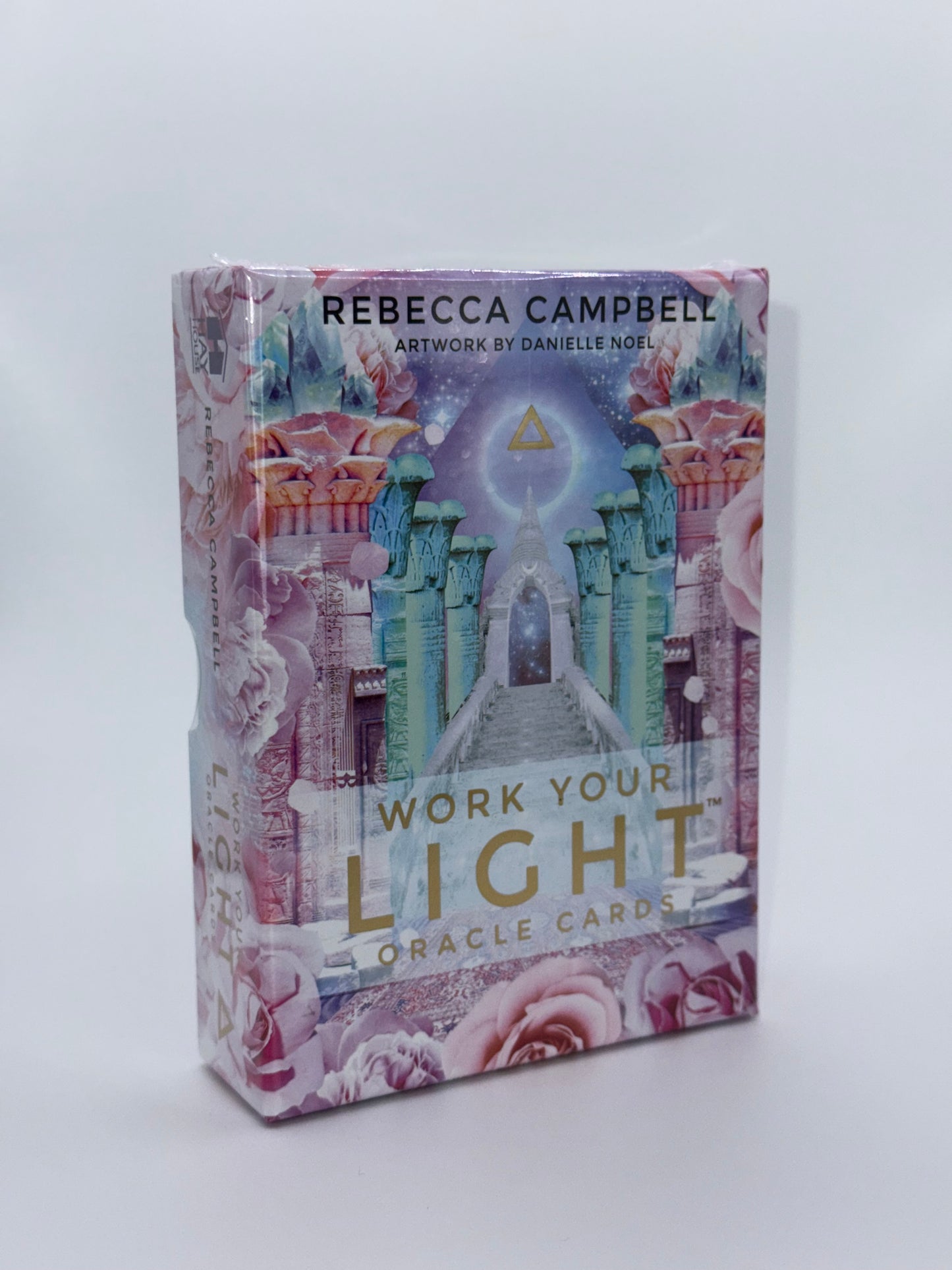 Work Your Light Oracle