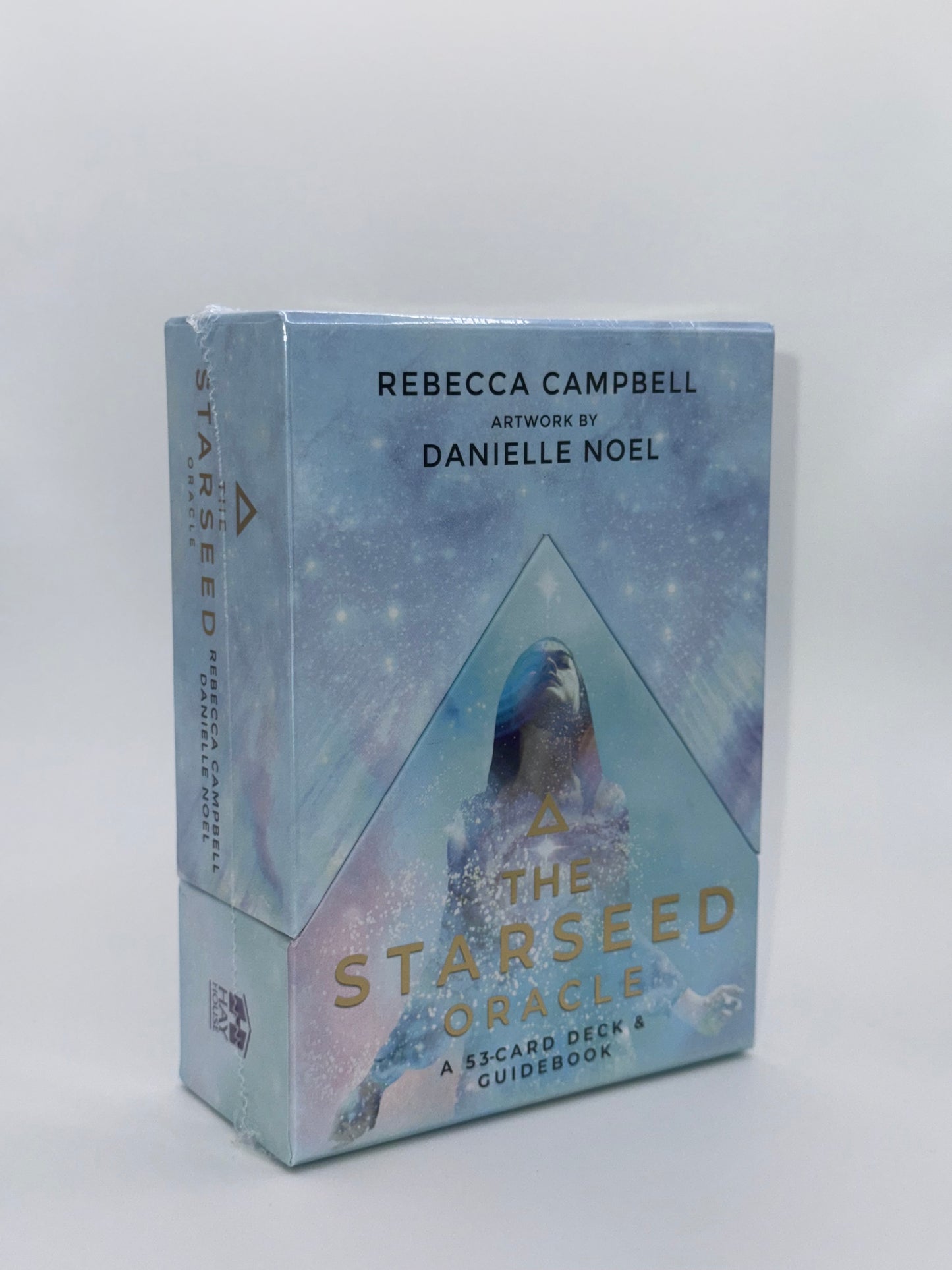 The Starseed Oracle