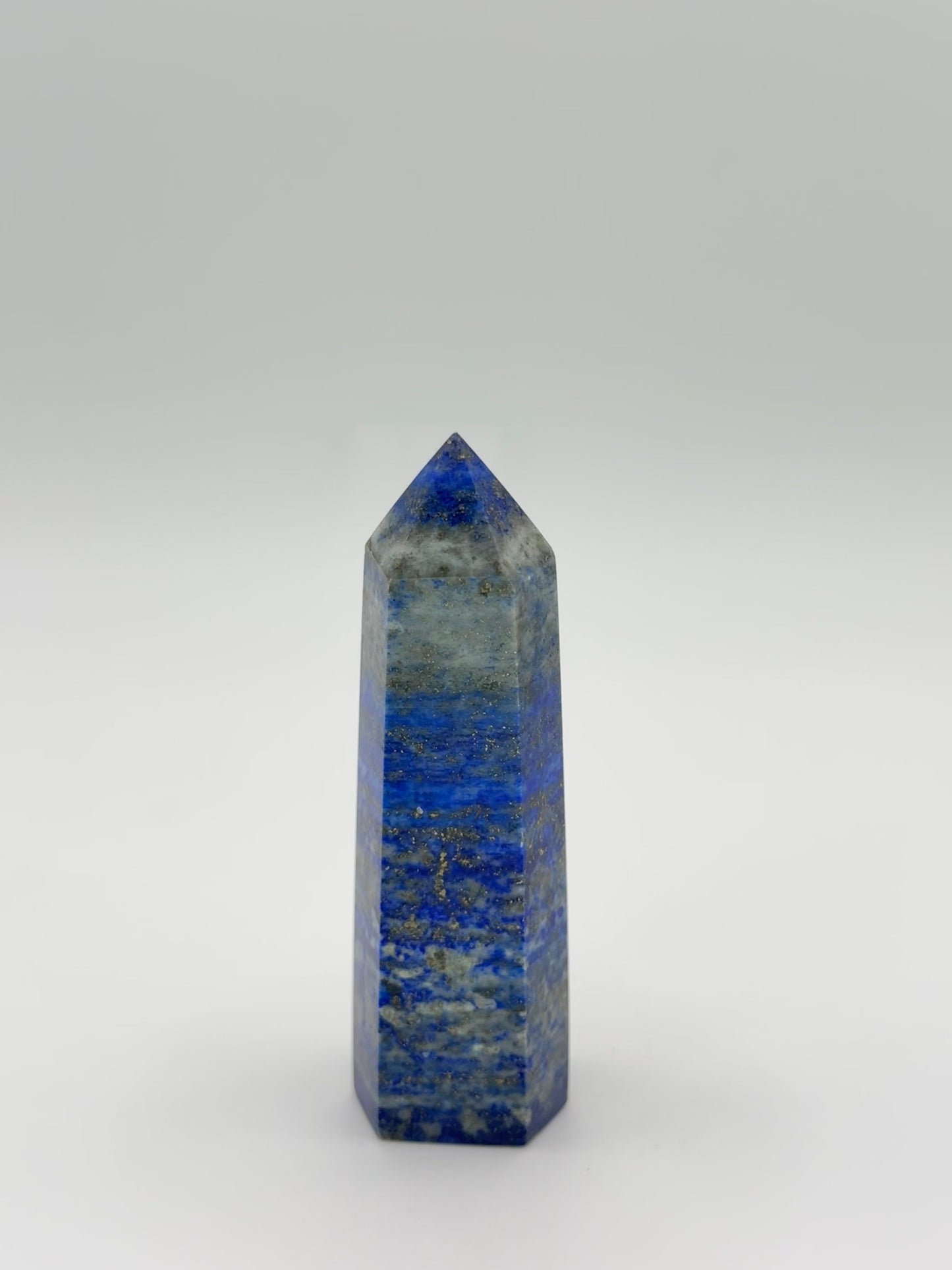 Lapis Lazuli Tower