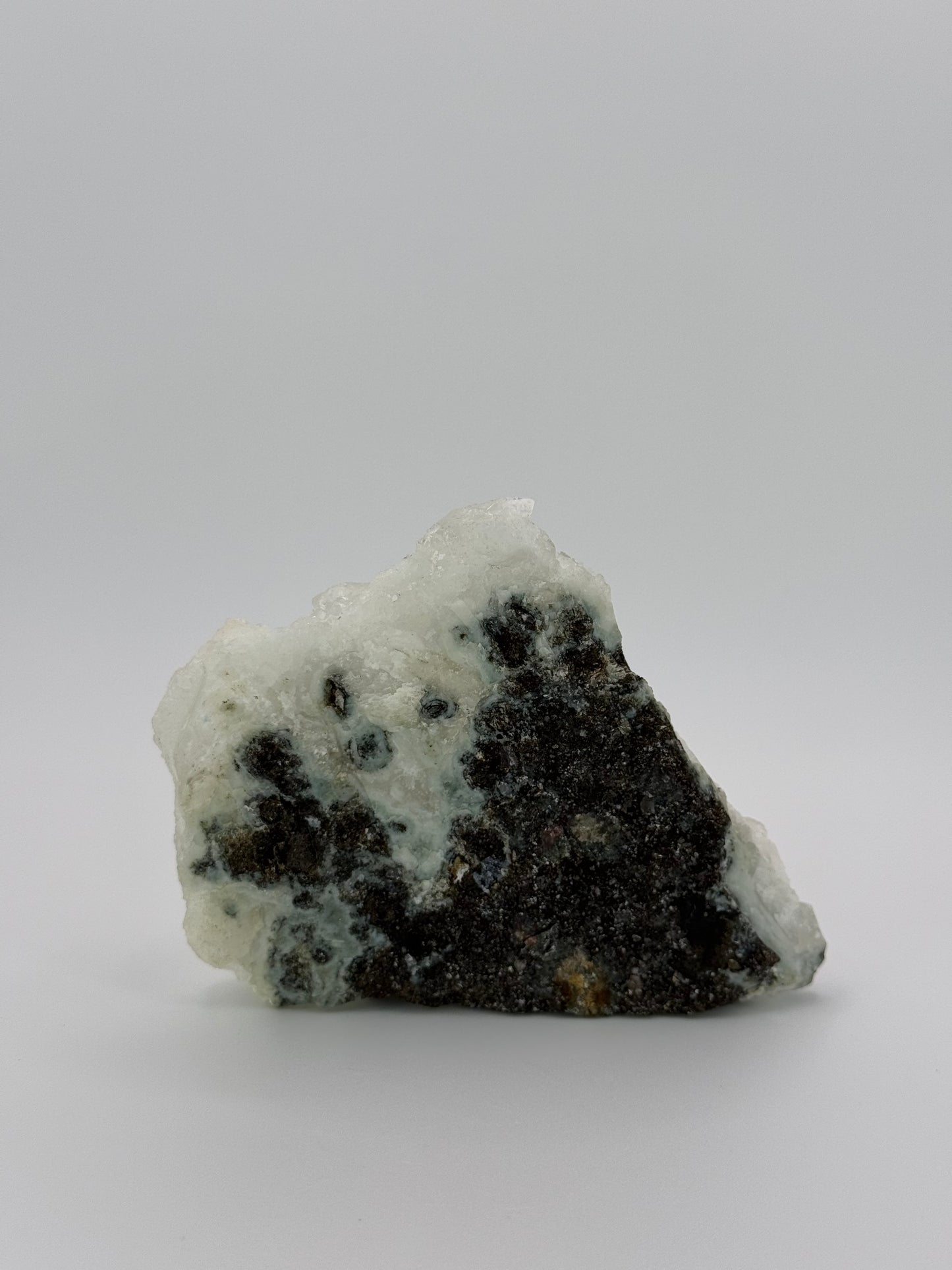 Apophyllite Specimen