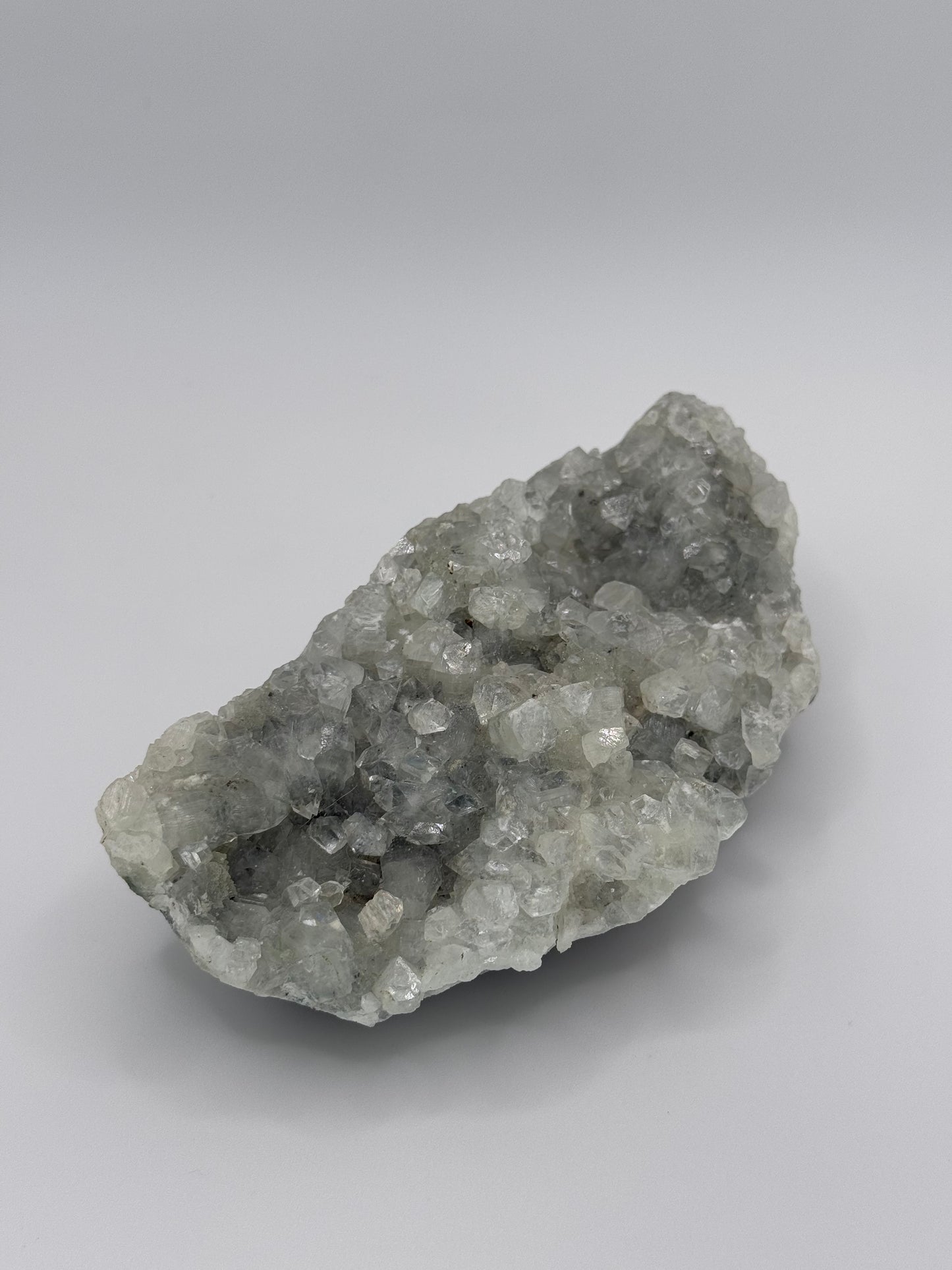 Apophyllite Specimen