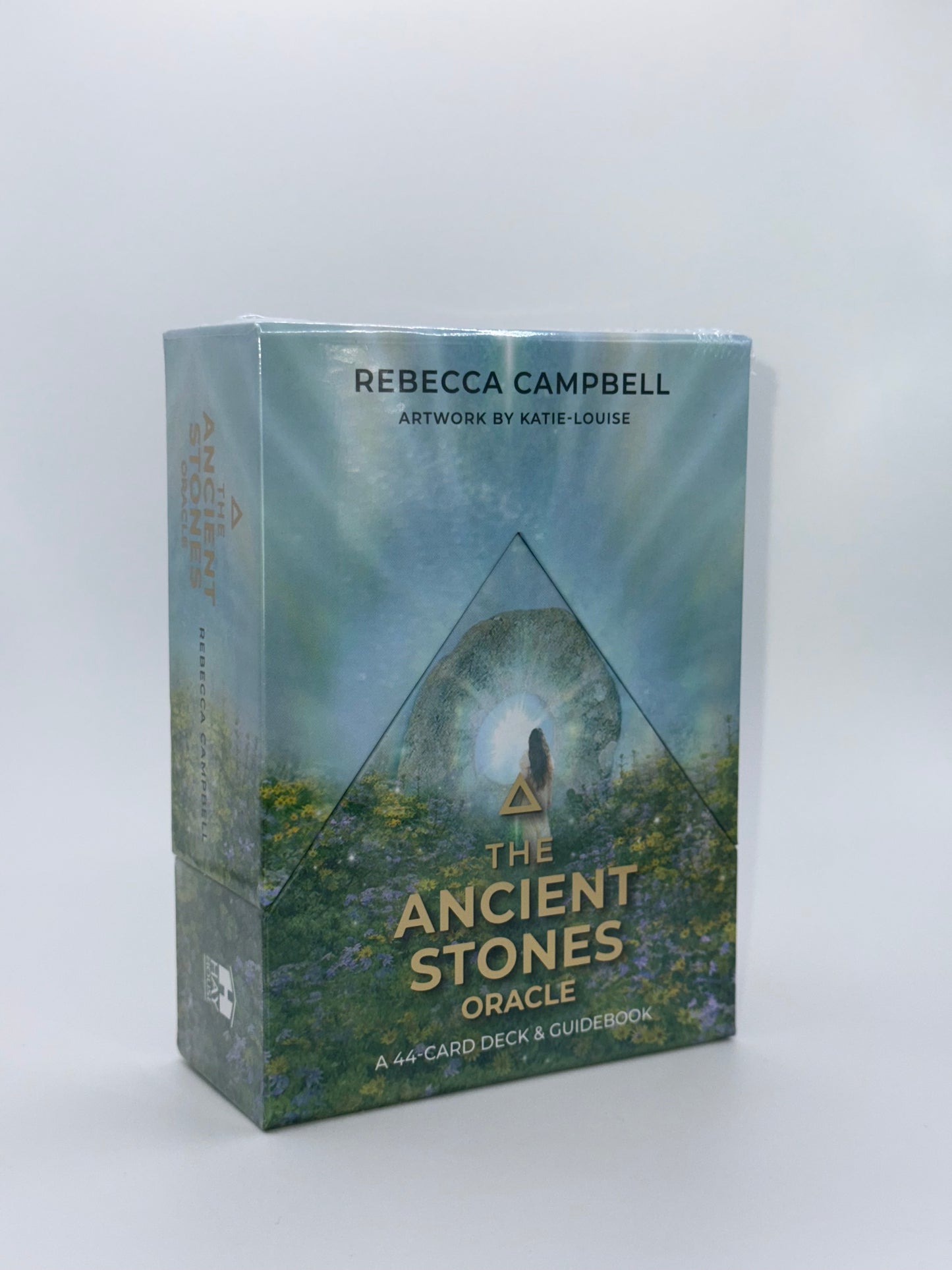 The Ancient Stones Oracle