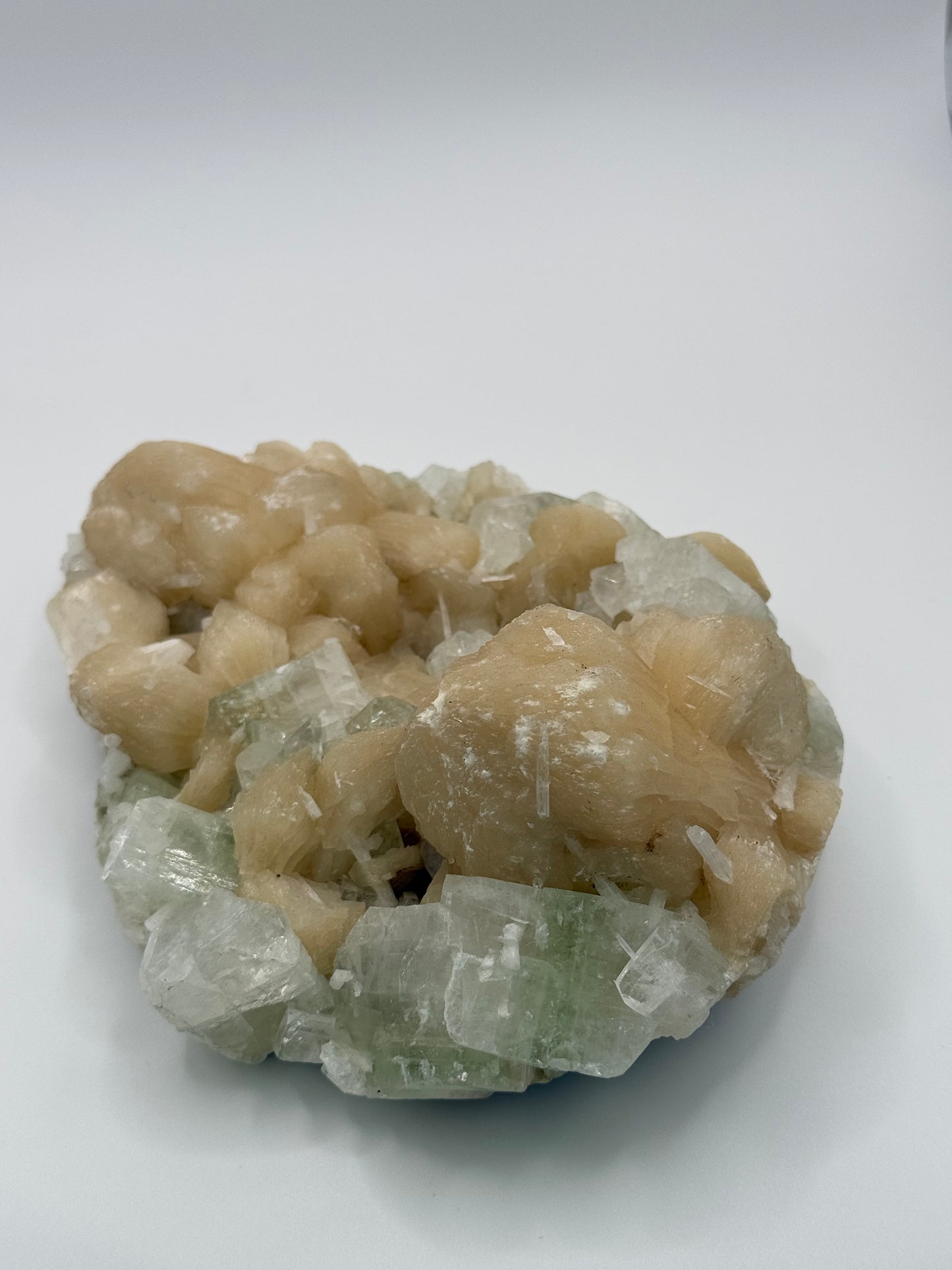 Apophyllite Specimen