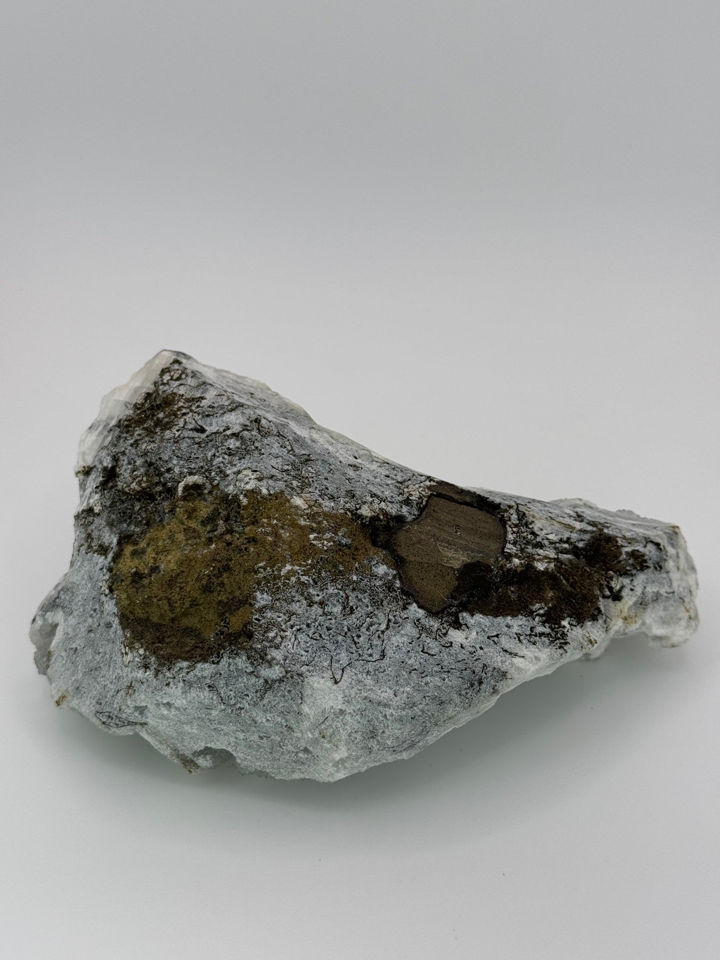 Apophyllite Specimen