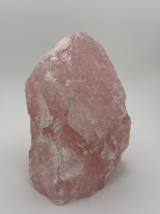 Rose Quartz Statement Freeform
