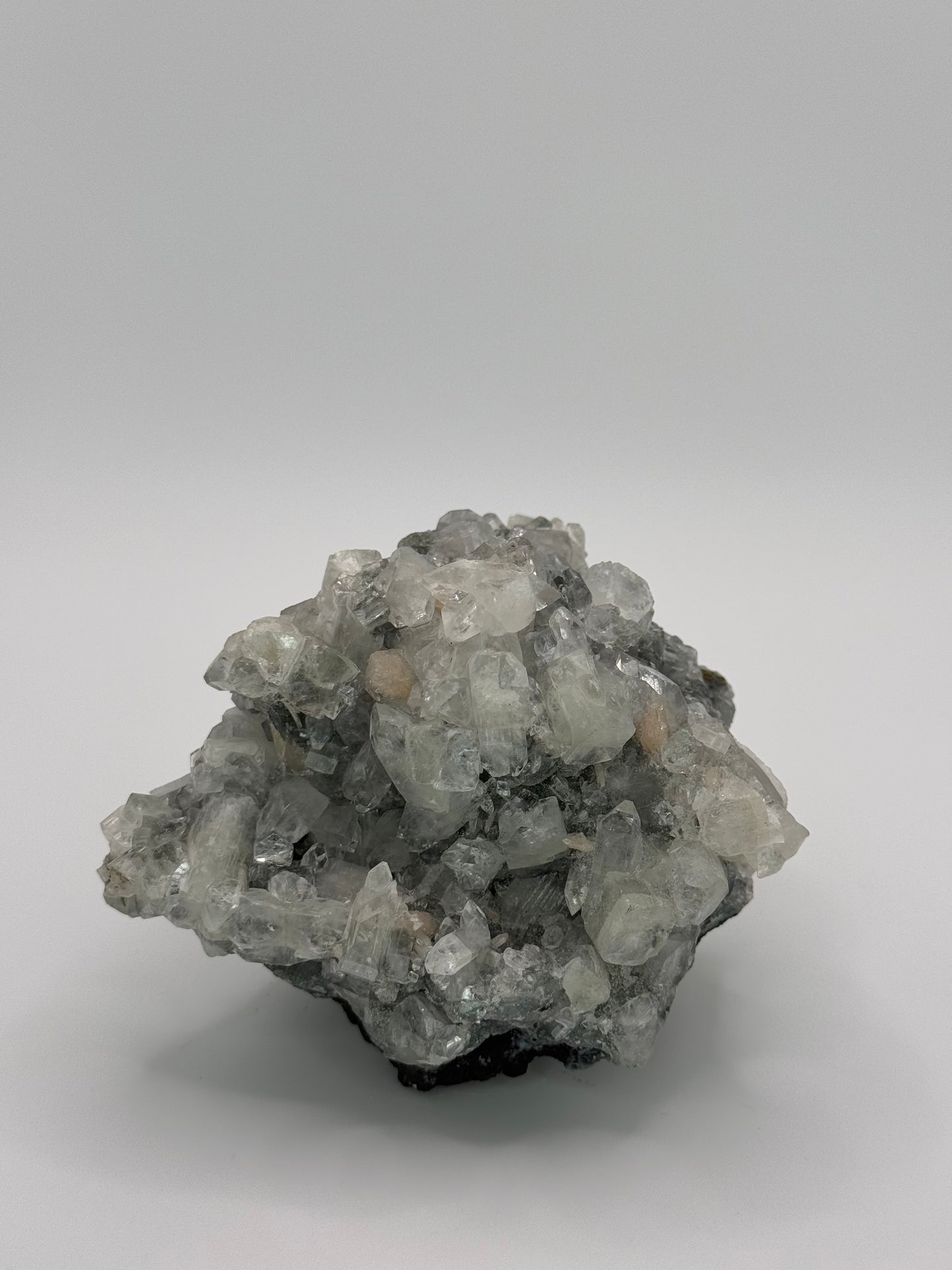 Apophyllite Specimen
