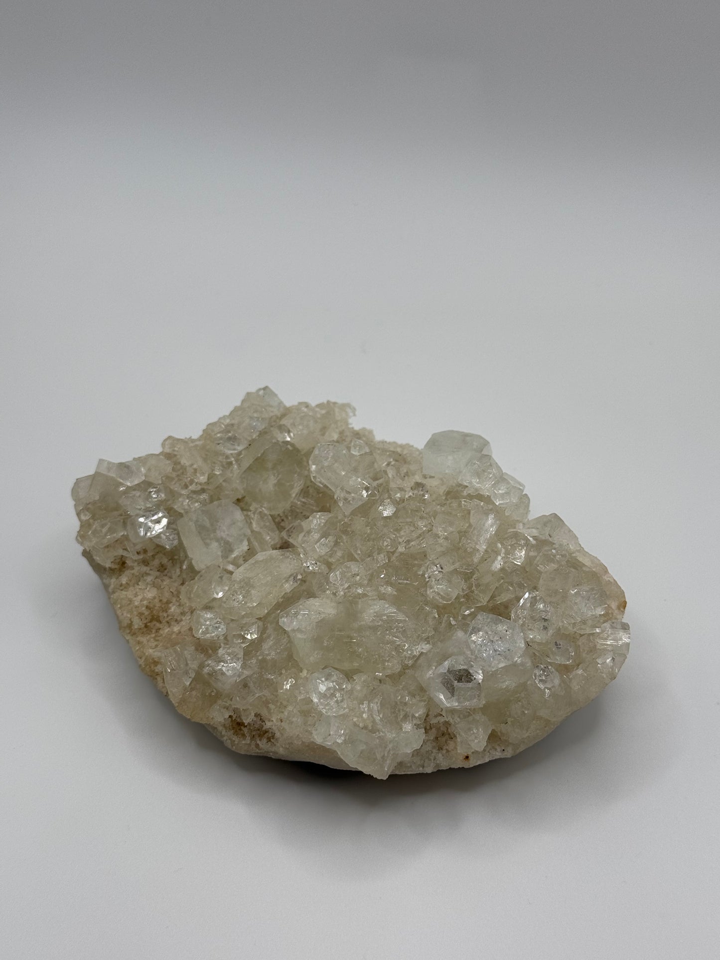 Apophyllite Specimen