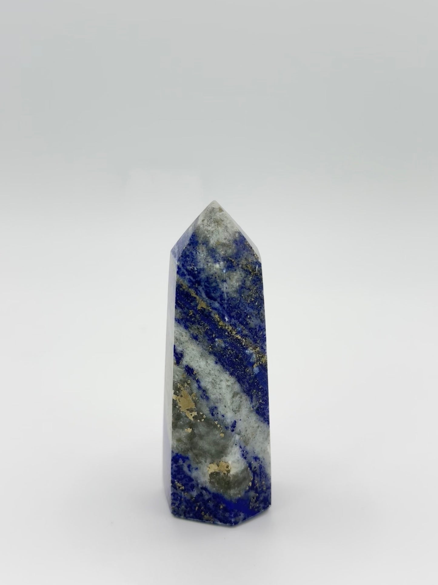 Lapis Lazuli Tower