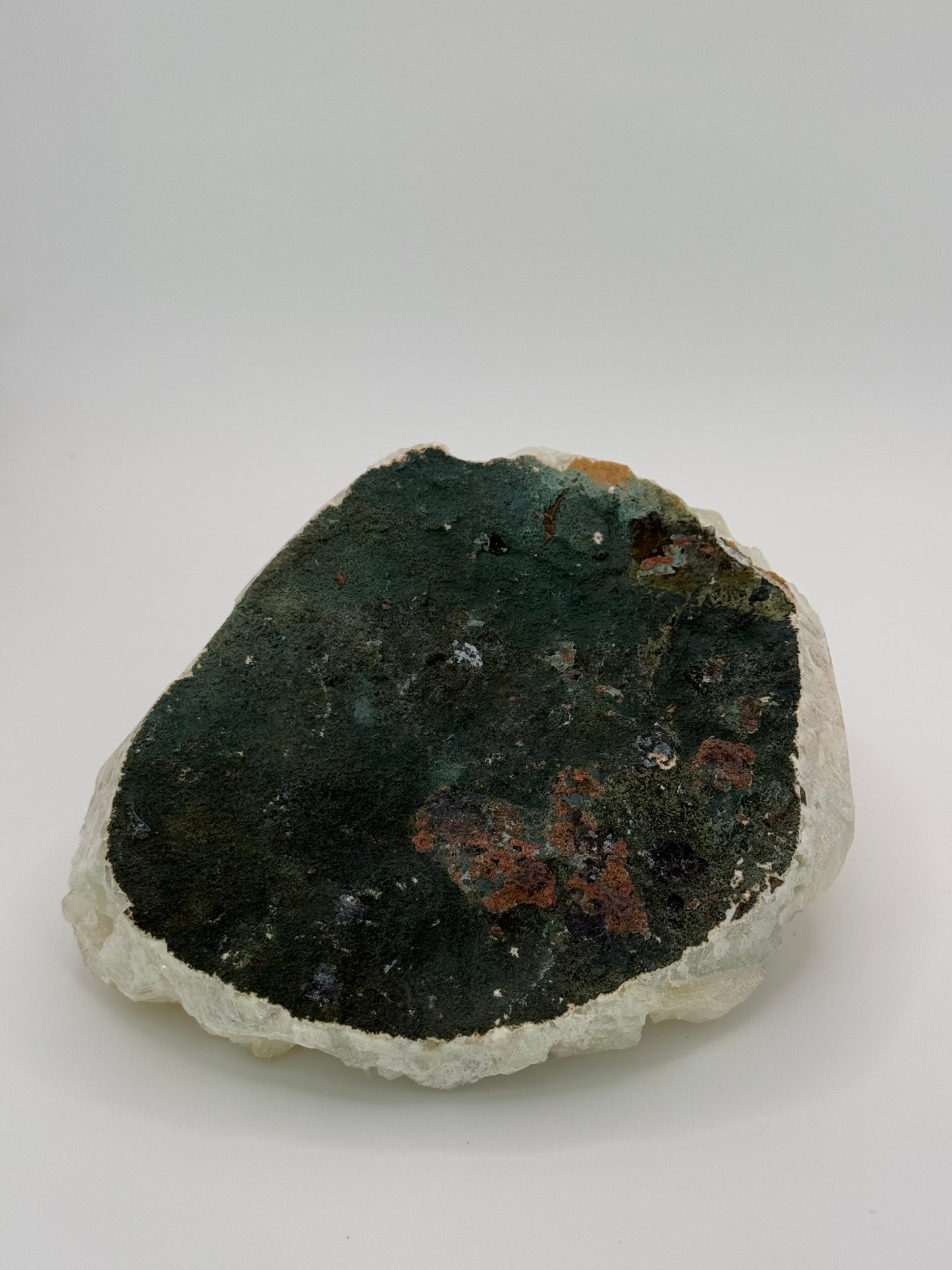 Apophyllite Specimen