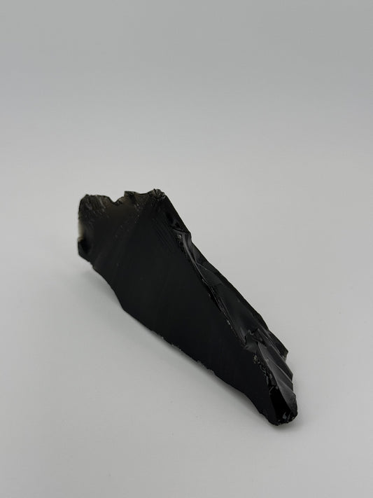 Black Obsidian Chunk