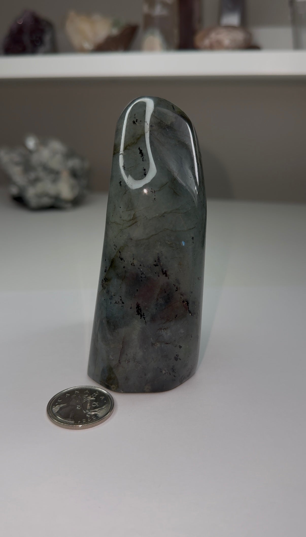 Labradorite Freeform