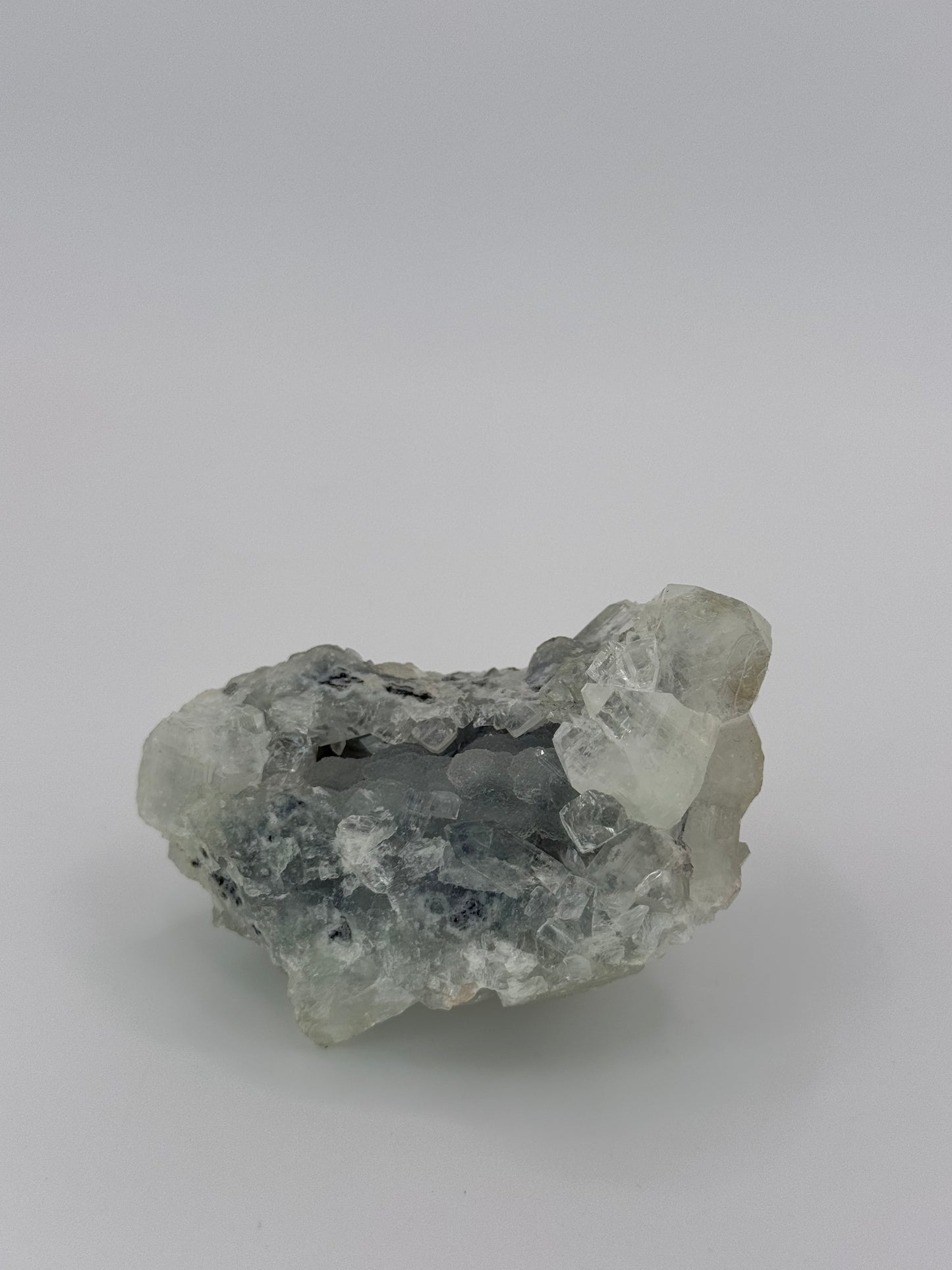 Apophyllite Specimen