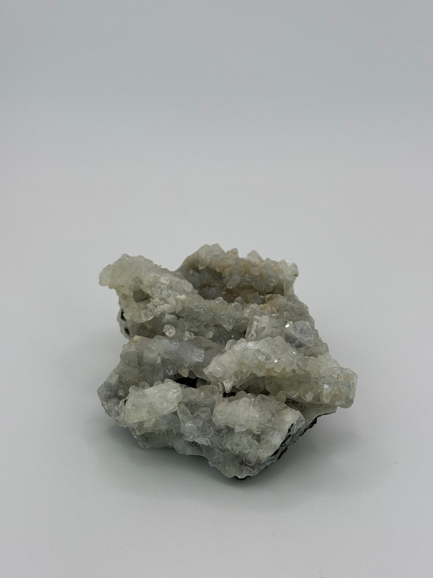 Apophyllite Specimen