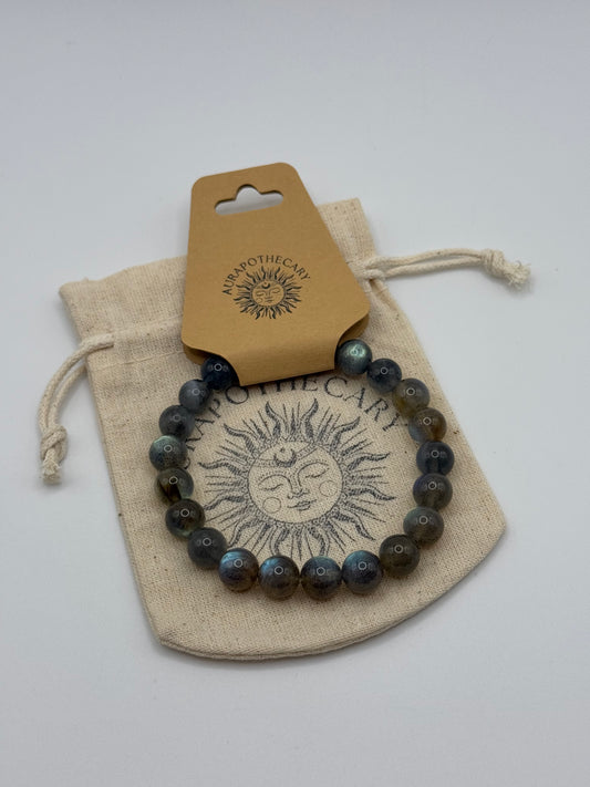 Radiance | Labradorite Bracelet