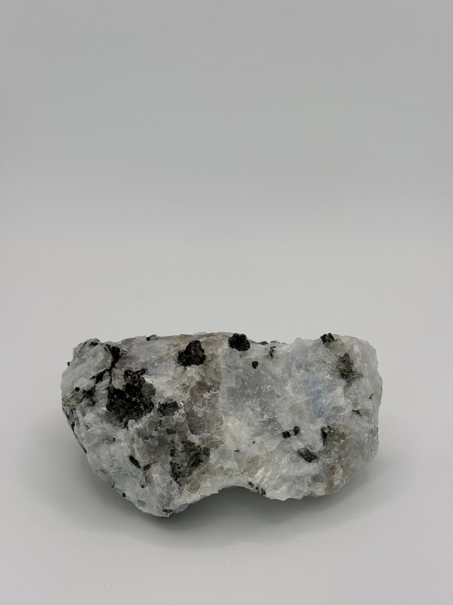 Rainbow Moonstone Chunk