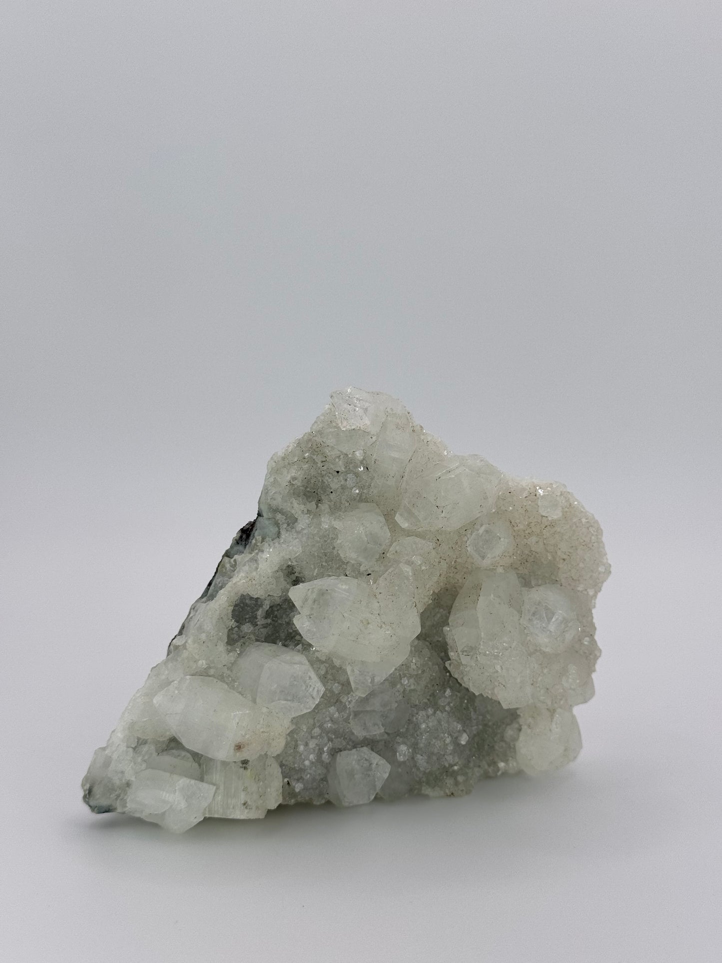 Apophyllite Specimen