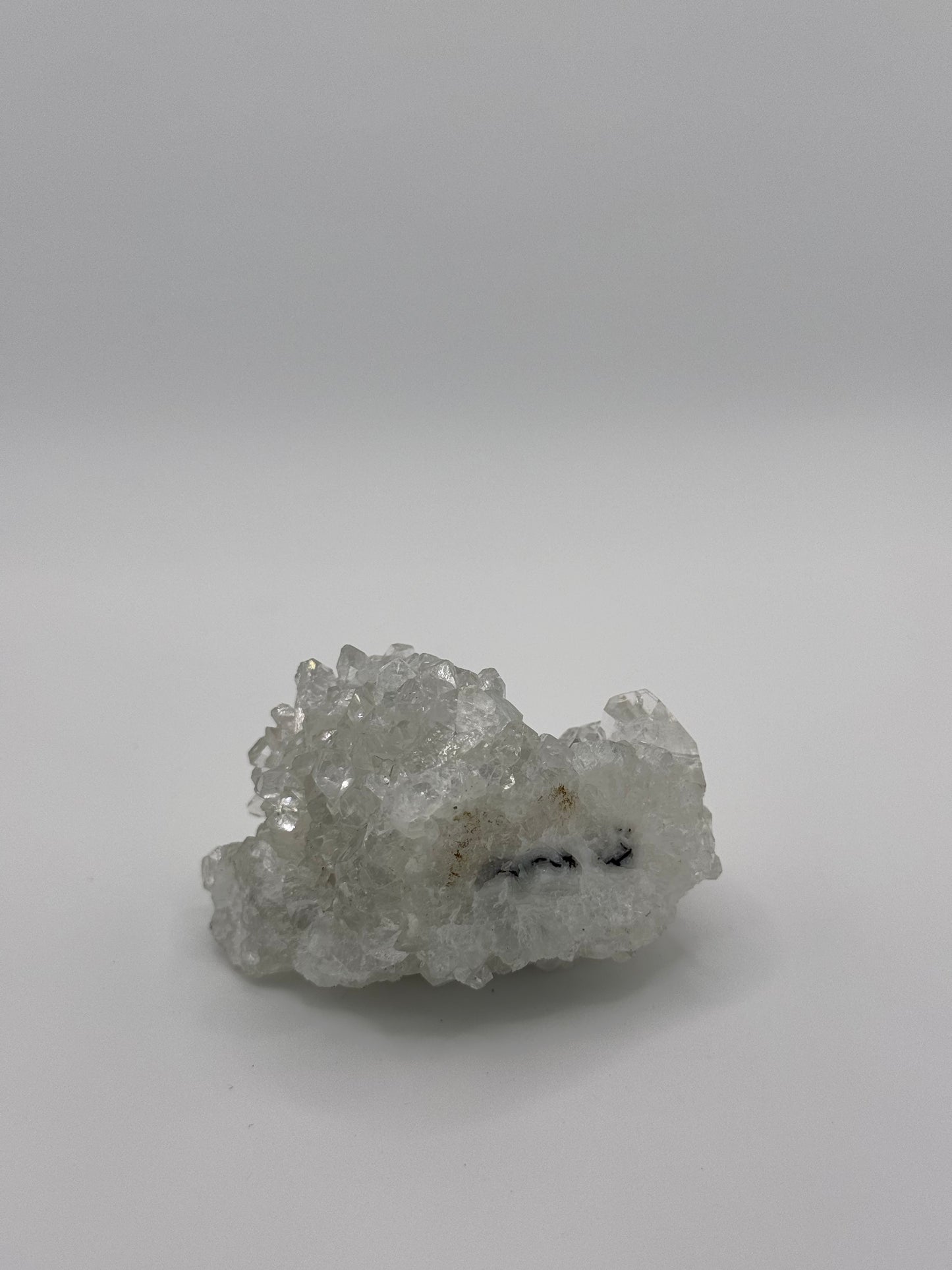 Apophyllite Specimen