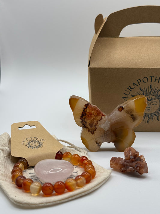 Bloom Gift Box