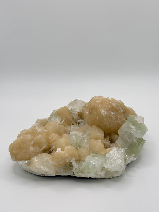 Apophyllite Specimen