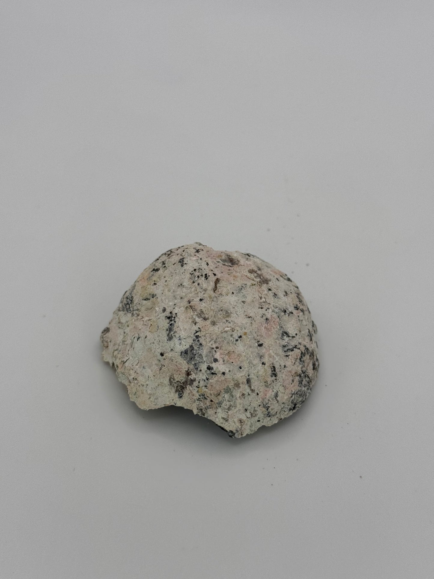Blue Lace Agate Geode