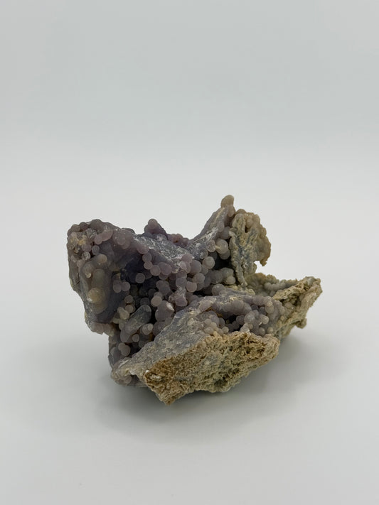 Grape Agate Cluster