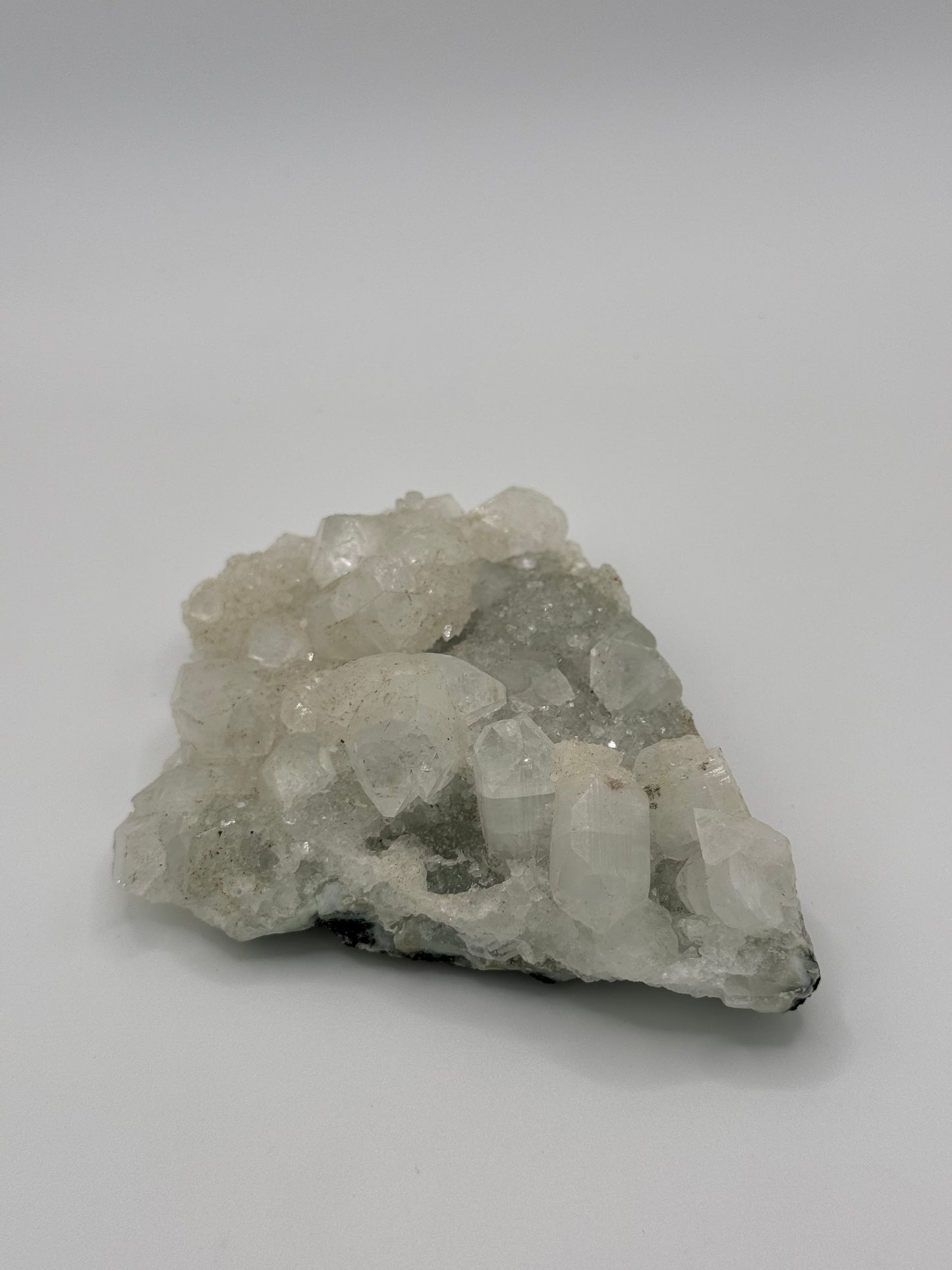 Apophyllite Specimen