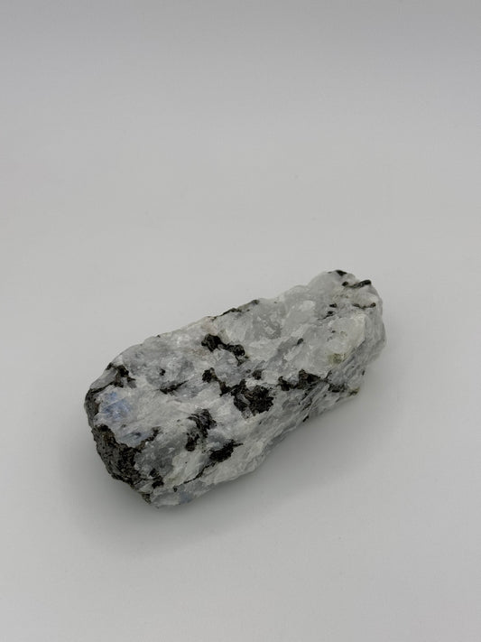 Rainbow Moonstone Chunk