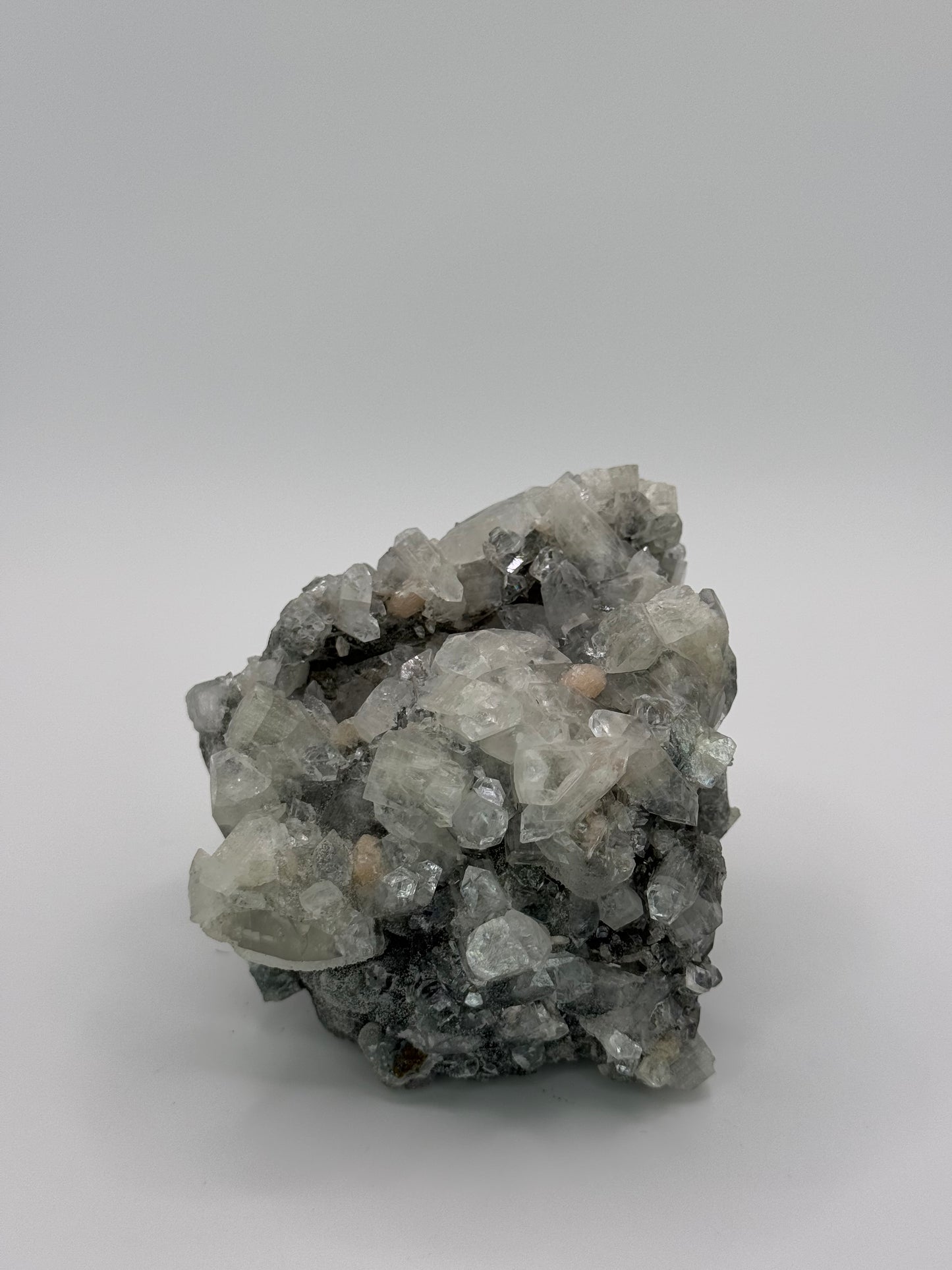 Apophyllite Specimen