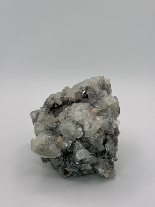 Apophyllite Specimen