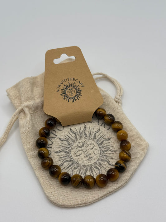 Radiance | Tiger Eye