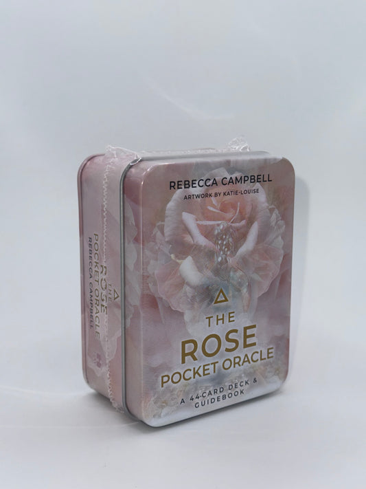 The Rose Pocket Oracle