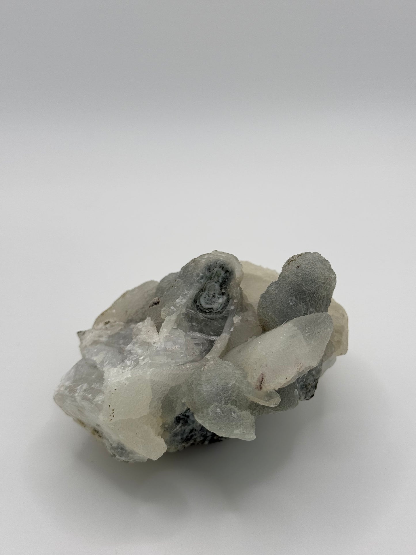 Apophyllite Specimen