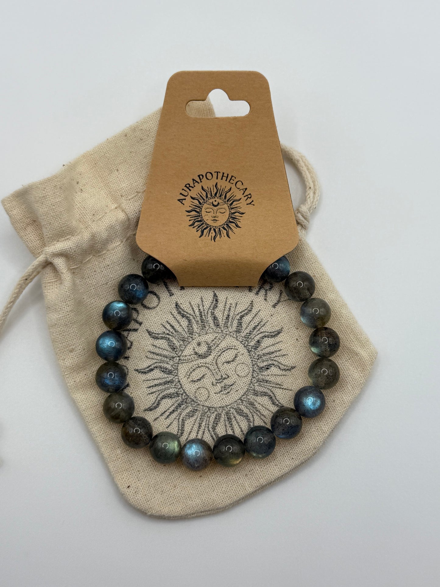 Inner Magic | Labradorite