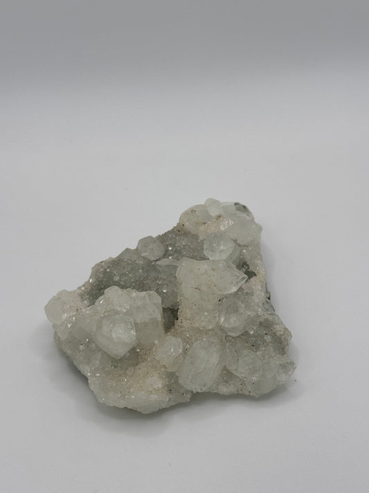 Apophyllite Specimen