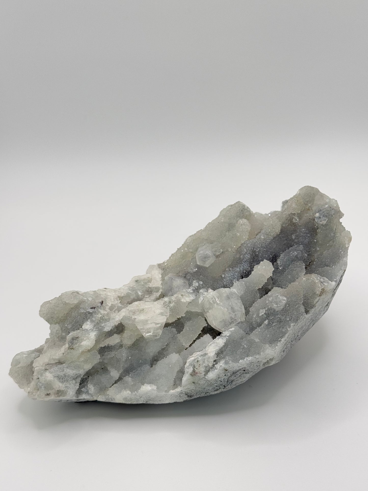 Apophyllite Specimen