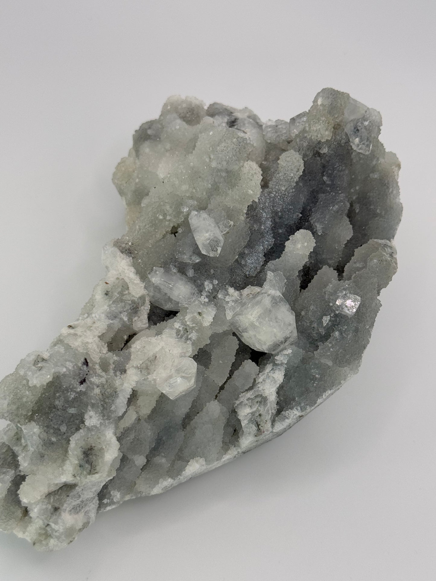 Apophyllite Specimen
