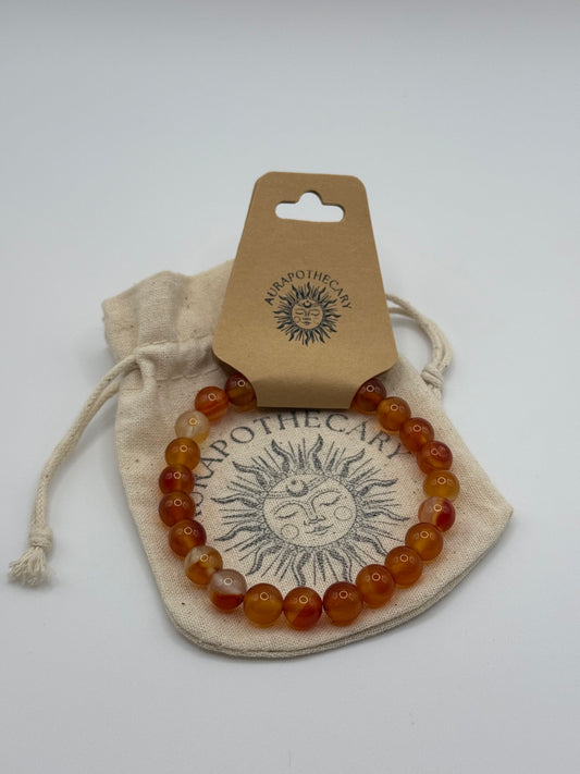 Vitality | Carnelian