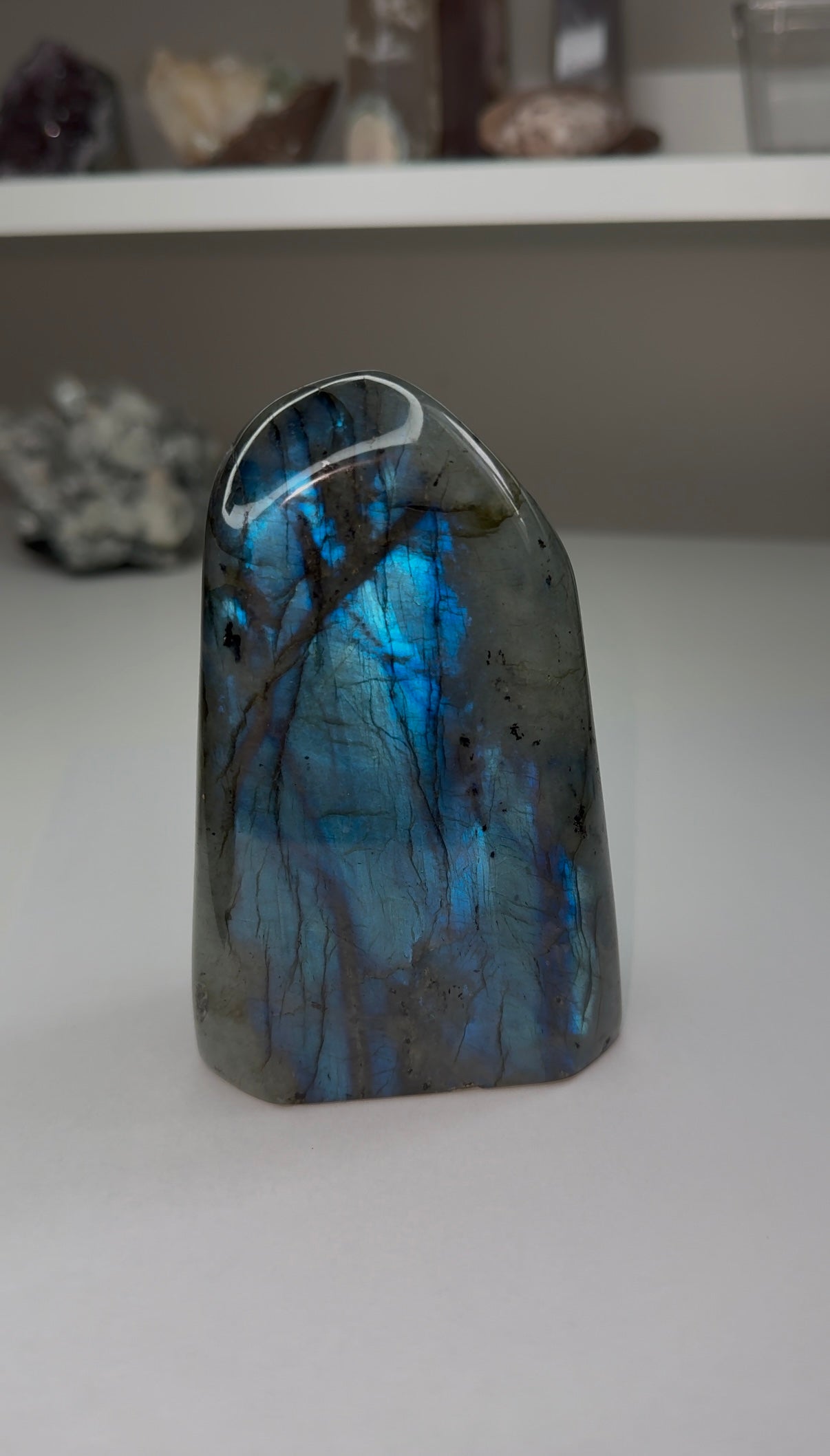 Labradorite Freeform