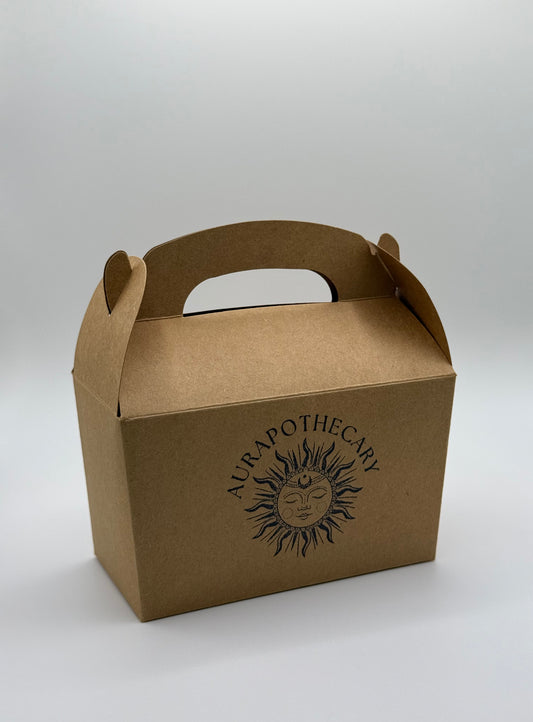 Mystery Boxes