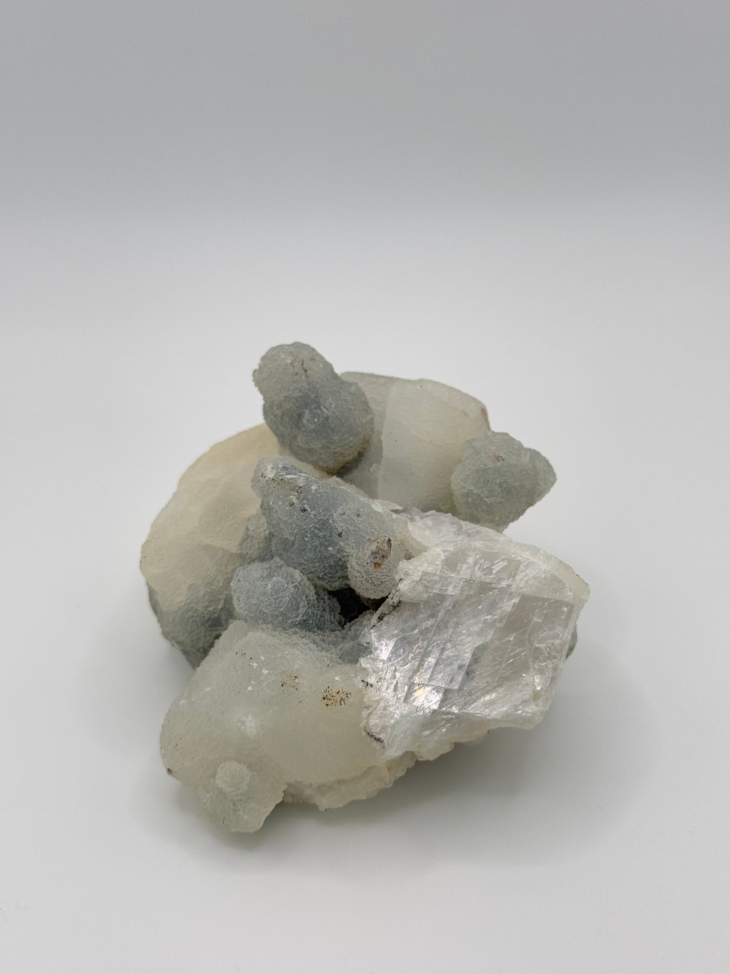 Apophyllite Specimen