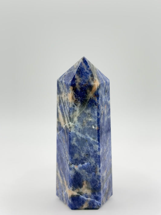 Sodalite Tower