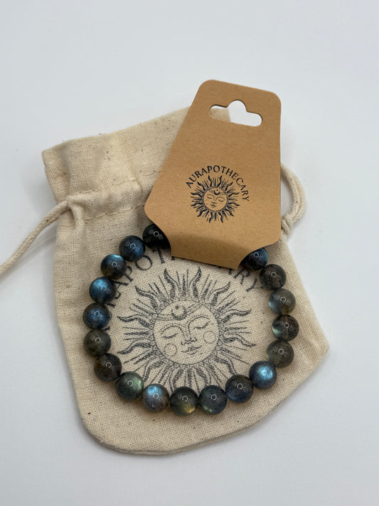 Inner Magic | Labradorite